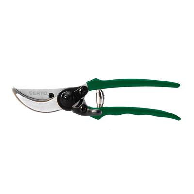 Basic Garden Pruner 200 Mm, Cutting Diameter 10 Mm