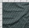 Soimoi Floral Print,  Cotton Cambric, Quilting Fabric Sold by The Yard 42 Inch Wide, Medium Weight Cotton Fabric, Sewing  Supplies,