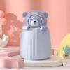 Fumede Cartoon Mini Schreibtisch-Luftbefeuchter