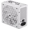 Alimentation PC - CORSAIR - CP-9020273-EU - RMx Shift Series RM750x - 80 PLUS Gold WHITE