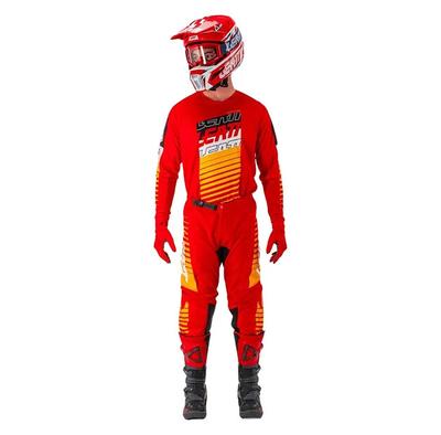 Leatt 3.5 Off-road Kit