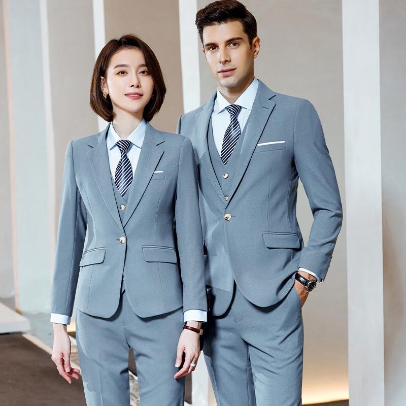 

Kaseye Эластичный Универсальный Деловой Костюм 4XL