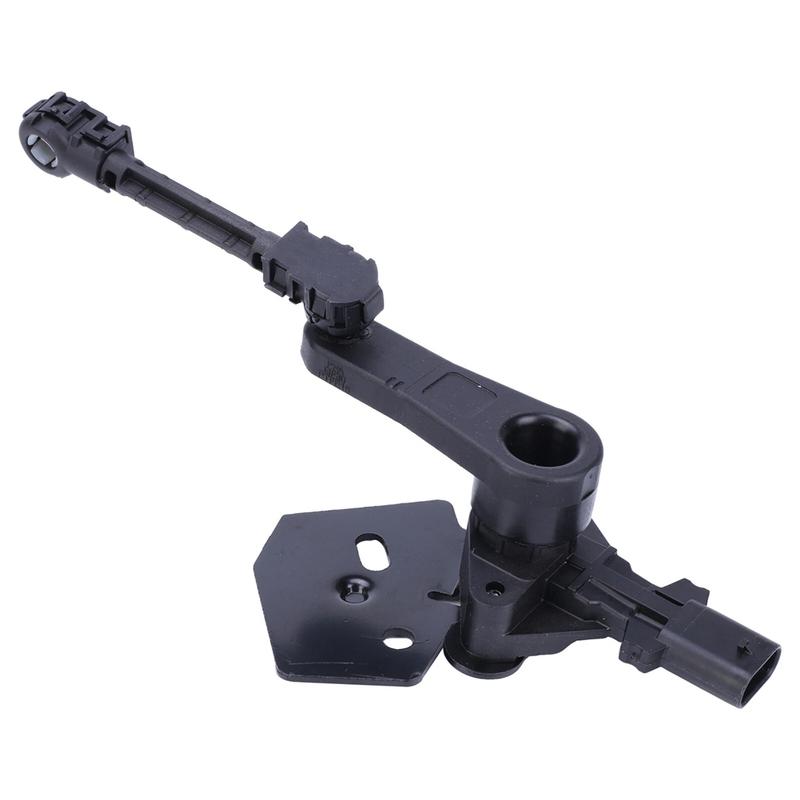 OEM Headlight Level Sensor for 308 3008 5008 and For C5 Ride Height Level Sensor Replacement 9826684080 9806120280