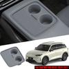 For LEAPMOTOR B03X 2026 2027 Wireless Charging Pad Silicone Pad Cup Holder Waterproof Car Decoration Interior Mouldings