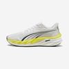 Velocity Nitro 4 AP [PKI31263509-PUMA White-Lux Lime-PUMA Black]