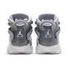 Jordan 6 טבעות אפור קריר GS 323419-015