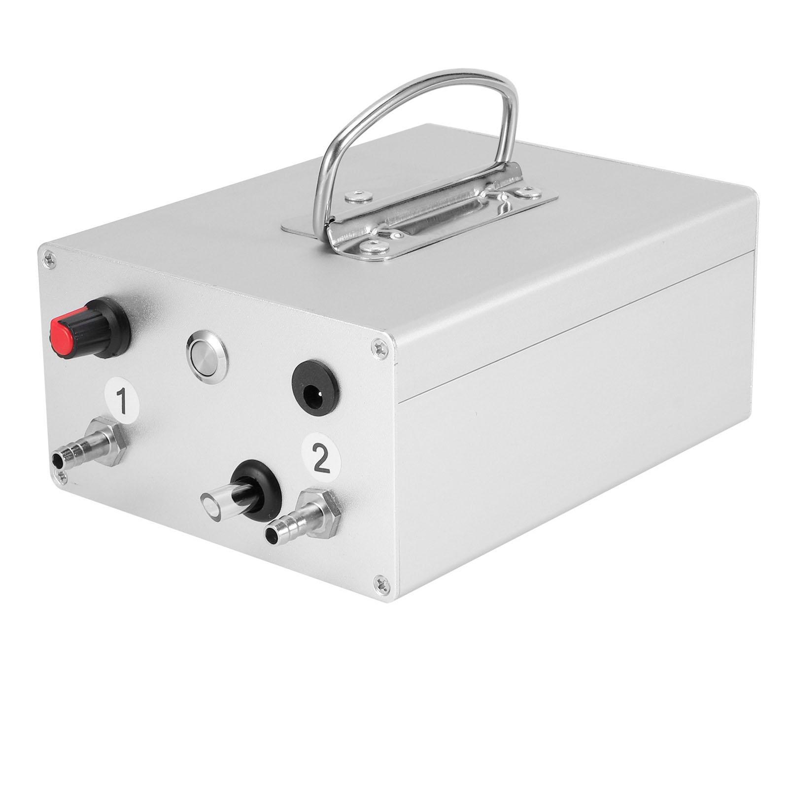 

Пульсатор Вставний Електрична Доїльна Машина Вакуумний Насос Аксесуар для Осла Вівці Корови Коня