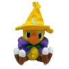 Final Fantasy Chocobo's Mysterious Dungeon Black Mage Plush Toy