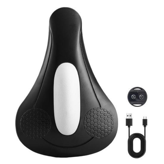 Electric Pelvic Floor Trainer with Remote Control 4 Vibration Modes 800mAh Rechargeable Men Women Bladder Control Pelvic Floor Exerciser Strengthening