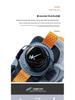 Shuangxing Kinder Sportschuhe 2025 Herbst/Winter, leicht, mit Samtfutter