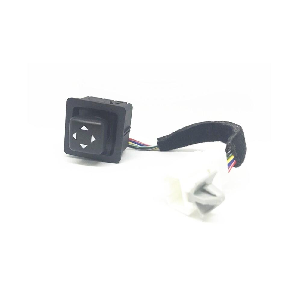 Steering Column Tilt Switch Button for Kia Cadenza 2010-2015 Borrego 2010-2017