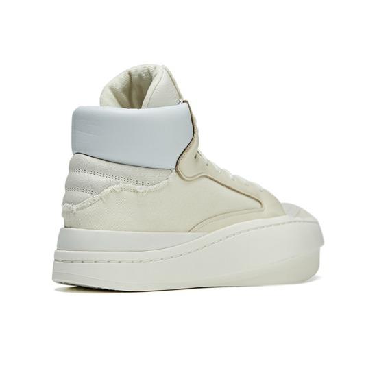 adidas Centennial High Off White White Tint IG2909