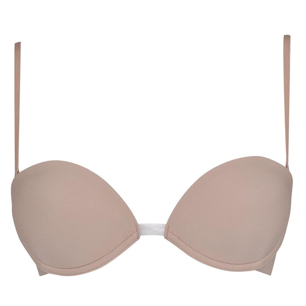 Wonderbra Womens/Ladies Plain Multiway Bra