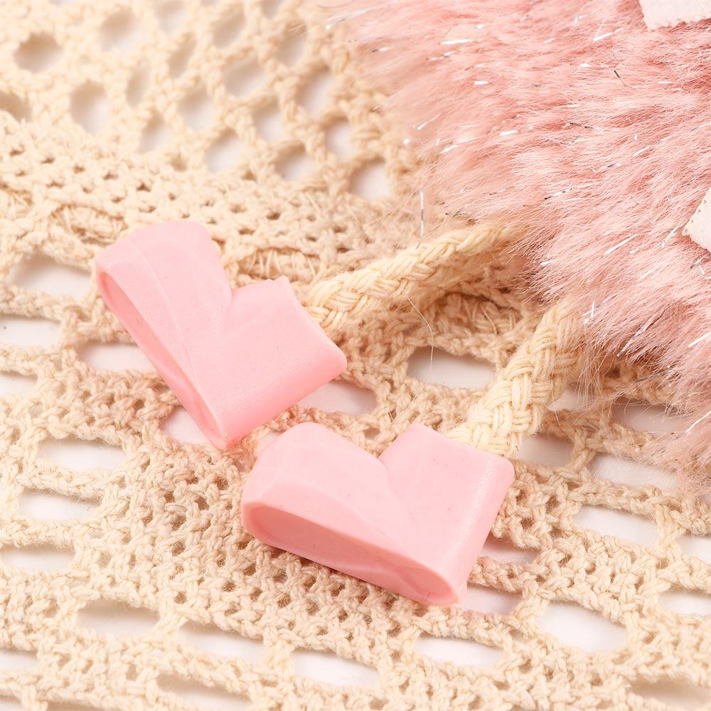 Girl Home Decor Xmas Tree Decoration Christmas Angel Doll Christmas Decoration Hanging Doll