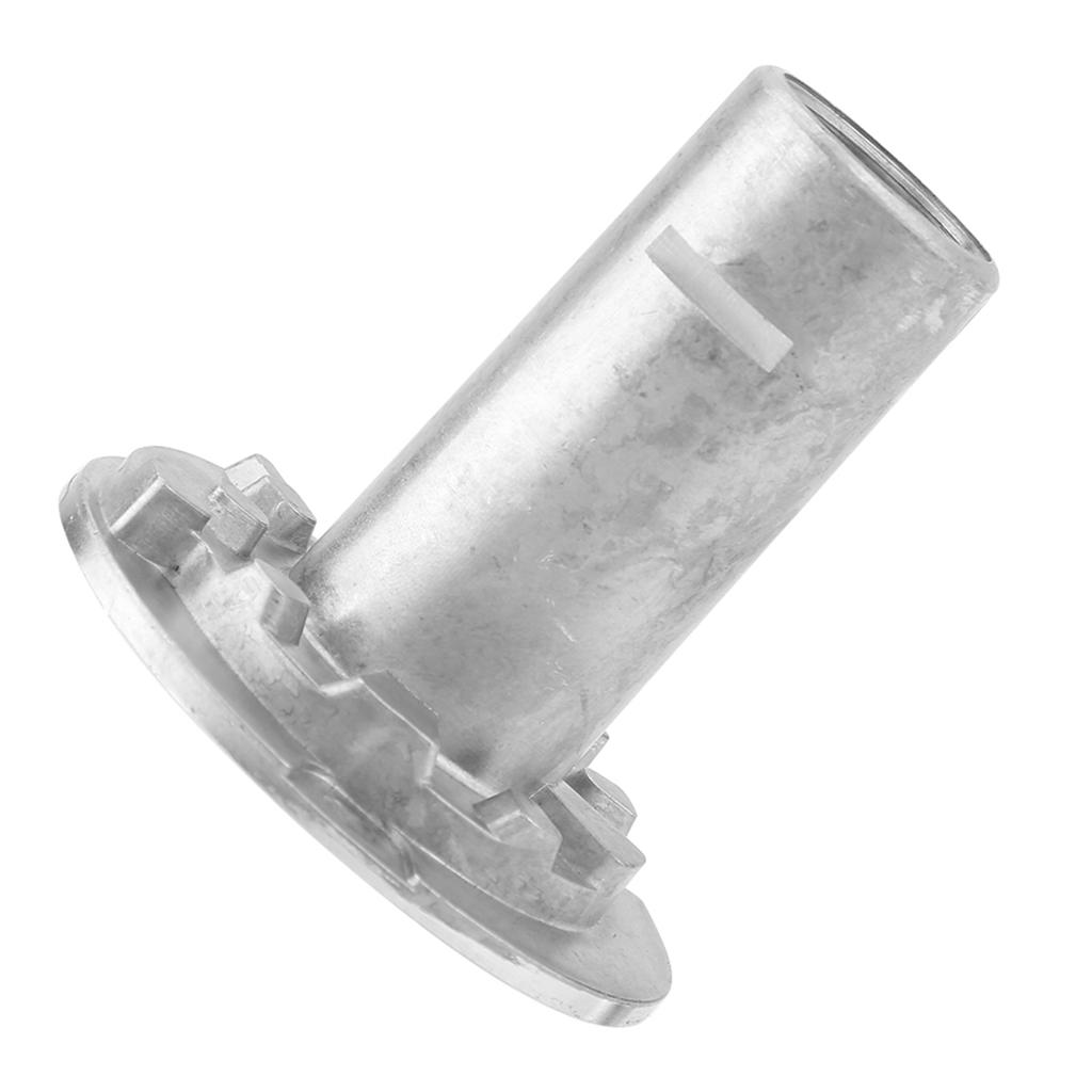 Left Right Wing Mirror Bracket, 7E1857000 Aluminum Alloy Inner Bush with Gr Bring for T5 T 6 2003 to 2016