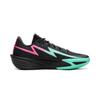 Scarpe da Basket Li Ning Wade Lightning 2 Ammortizzanti Antiscivolo Resistenti all'Abrasione Traspiranti Reattive con Grip Basse ABPV013-8