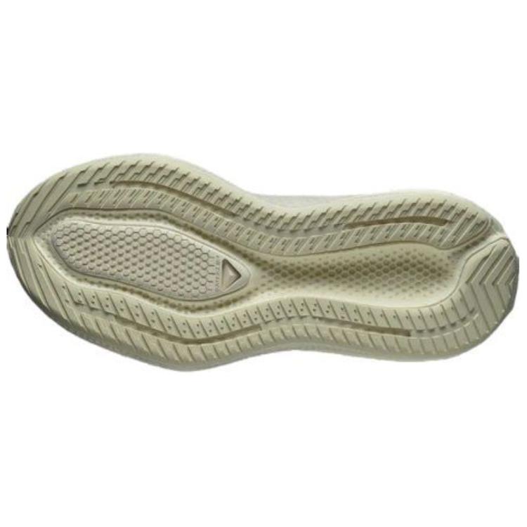 SALOMON Aeroglide 3 Comfortable Breathable Low-Top Running Shoes Women Sneaker Beige 477597