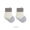 Baby Anti Slip Socks With Crawling Toddlers Socks Learning To Walk Safely Non-slip Baby Socks For Newborn Babies