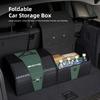 Car Trunk Storage Organizer Trunk Organizer Stowing Tidying Accessorie For Mercedes Benz AMG W203 W204 W205 W20 Hub Center Cover