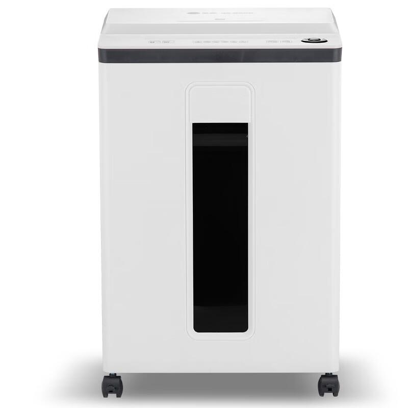 Komeco L-9620D P-5 Micro-Cut Commercial Shredder CN plug (adapter included)