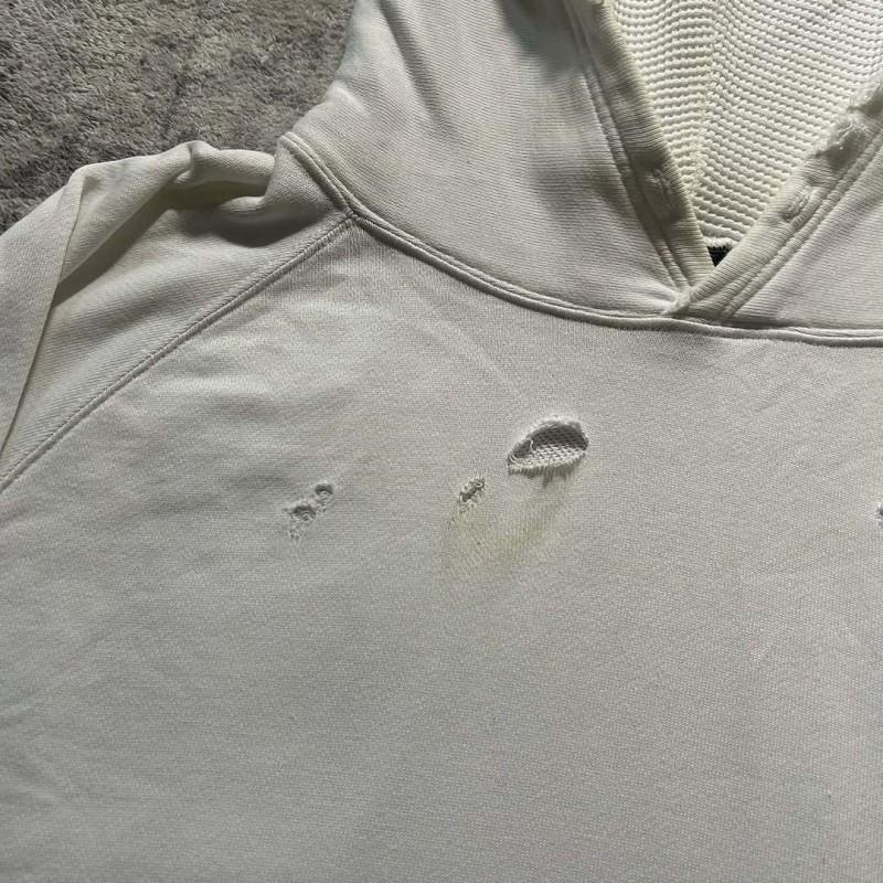 Vintage Totenkopf Hoodie Herren Damen Lässiger Pullover Sweatshirt Herbst Winter Streetwear