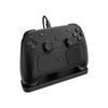  Magnetic Charging Dock&Desktop Stand JYS-SDM013 for Steam Controller,Anti-Tip Triangular Structure Metal Base