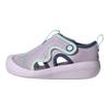 Adidas Altaventure 3.0 Comfortable Soft Durable Low-Top Walking Shoes Baby Shoes Purple JQ2276