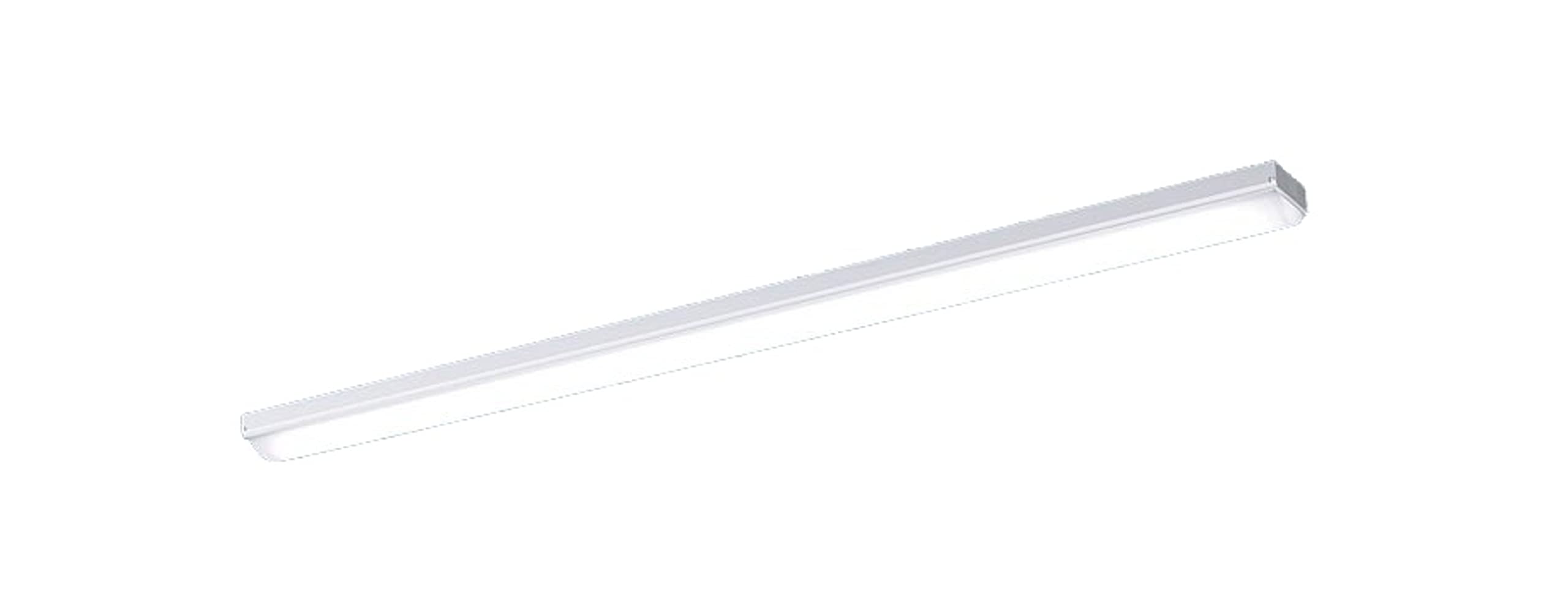 

Panasonic Integrated LED Base Light iD Series 40 Type Direct Mount Type i Style General Type 2000lm Type Non-Dimmable Type FLR40 Type x 1 Light