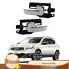 08-15 Nissan Qashqai Interior Door Handle & Pull