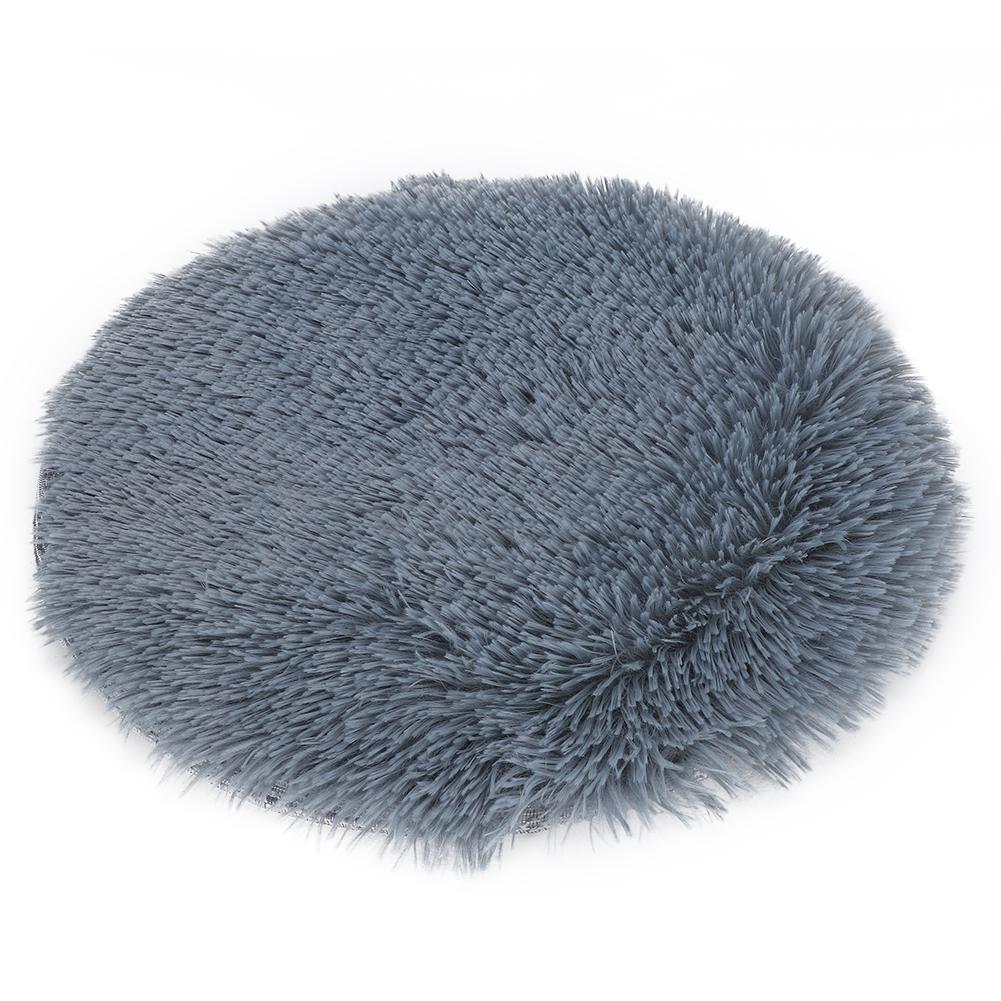 Pets Winter Plush Electric Blanket Hting Mat for Small Dog Cat USB Charging Interface