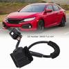 Car Rearview Reversing Backup Camera Parking Assistance Aid Monitor Nighttime Support Suitable for 39530TLAA01 2017-2022