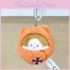 Evil Leon Resident S Kennedy Kurumi Plush Cute Figure Doll Pendant Accessory