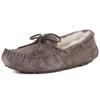 UGG Nazouvací 'Hnědé' Dámské 1019069-GYS