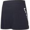Li-Ning Letter Print Elastic Quick-Dry Sports Running Casual Shorts Women shorts Black ASKU218-1