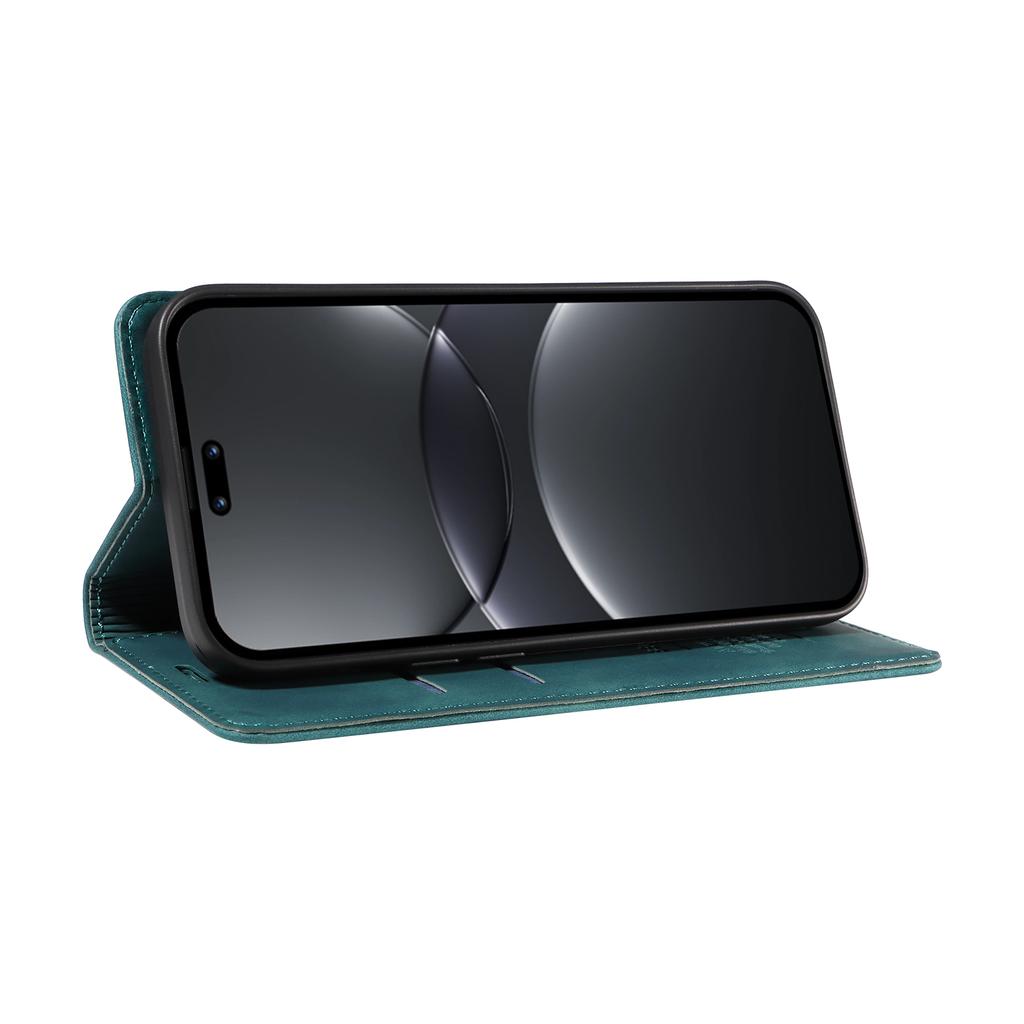 BETOPNICE 003 For Huawei nova 14 Pro 5G/nova 13 Pro 5G Wallet Case Leather Phone Cover with Stand