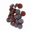 20 Stück Set 20mm Möbel Boden Filz Nagel Pad Stuhl Tischbein Filzschoner