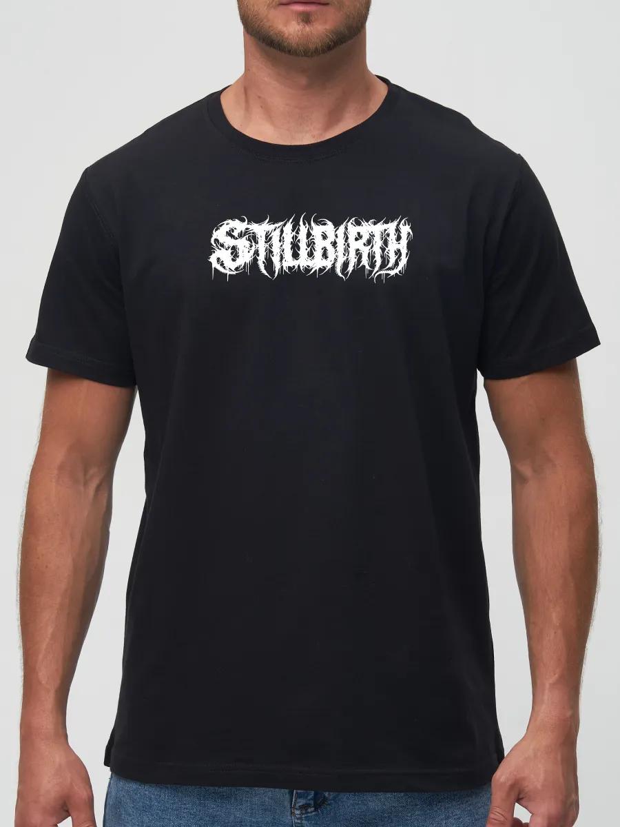Shagor metal band T-shirt 2XL