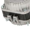 120V Condenser Fan Motor 1550 RPM Replacement Motor Durable High Speed Motor  For Radiator