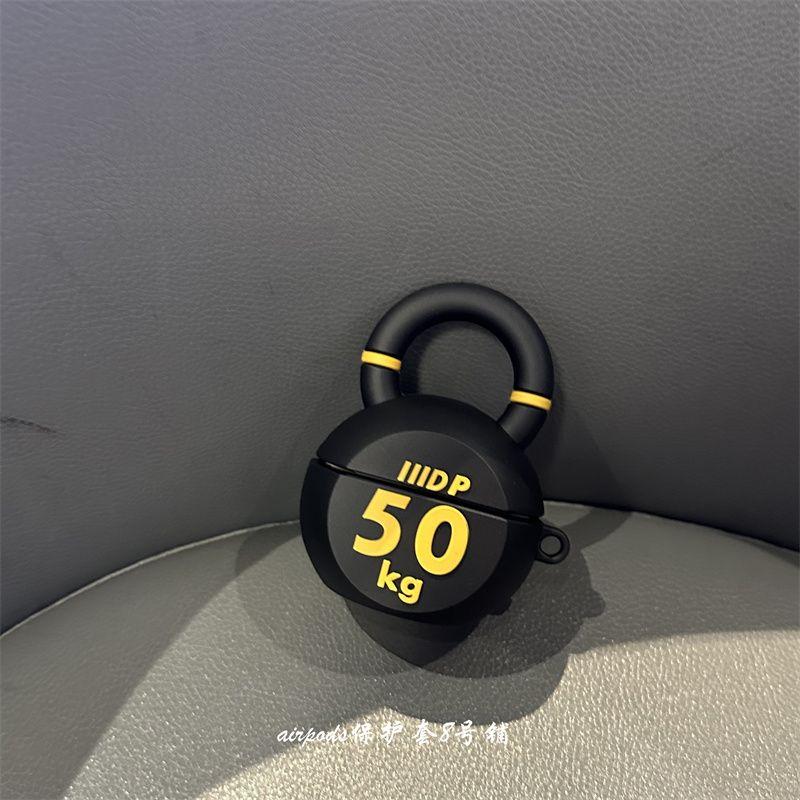 

Смешной Трехмерный Подходит для AirPods Pro 1-го поколения 2-го поколения 3-го поколения 4-го поколения Чехол для Bluetooth-наушников Apple Защитный чехол Apple Airpods 3 Funny Earphone Case