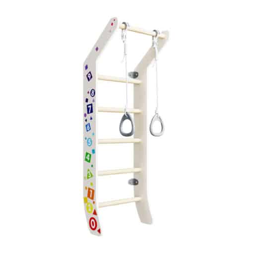 Gymnastic ladder Mini Color