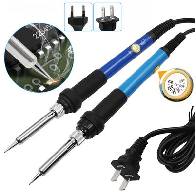 Svařovací technika a pájecí zařízení – Elektrické pájky