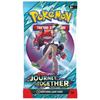 Pokemon TCG: Scarlet & Violet - Travel Together (SV9) Booster Pack - EN