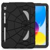 Apple iPad Protective Case with Drop-proof Stand & Shoulder Strap for iPad 10.2, Pro 11, Mini 7 & Air 11