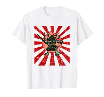 Japanese Hieroglyph CTHULHU T-Shirt