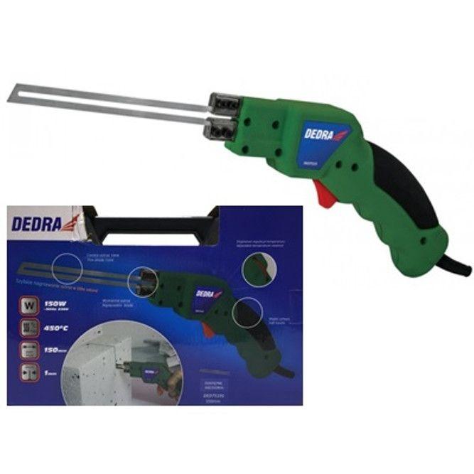 THERMAL CUTTER 150W MAX 450 STP C - DED7519