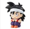 Waiting Dragon Ball set of gacha 2, 4,