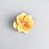50pcs Hydrangea Head Sweet Hair Accessories Clothing Accessories Festival Party Scene Decoration Carnival Makeup Ball DIY Props