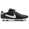 Nike Premier 3 Fg Black White Sneakers HM0265-002