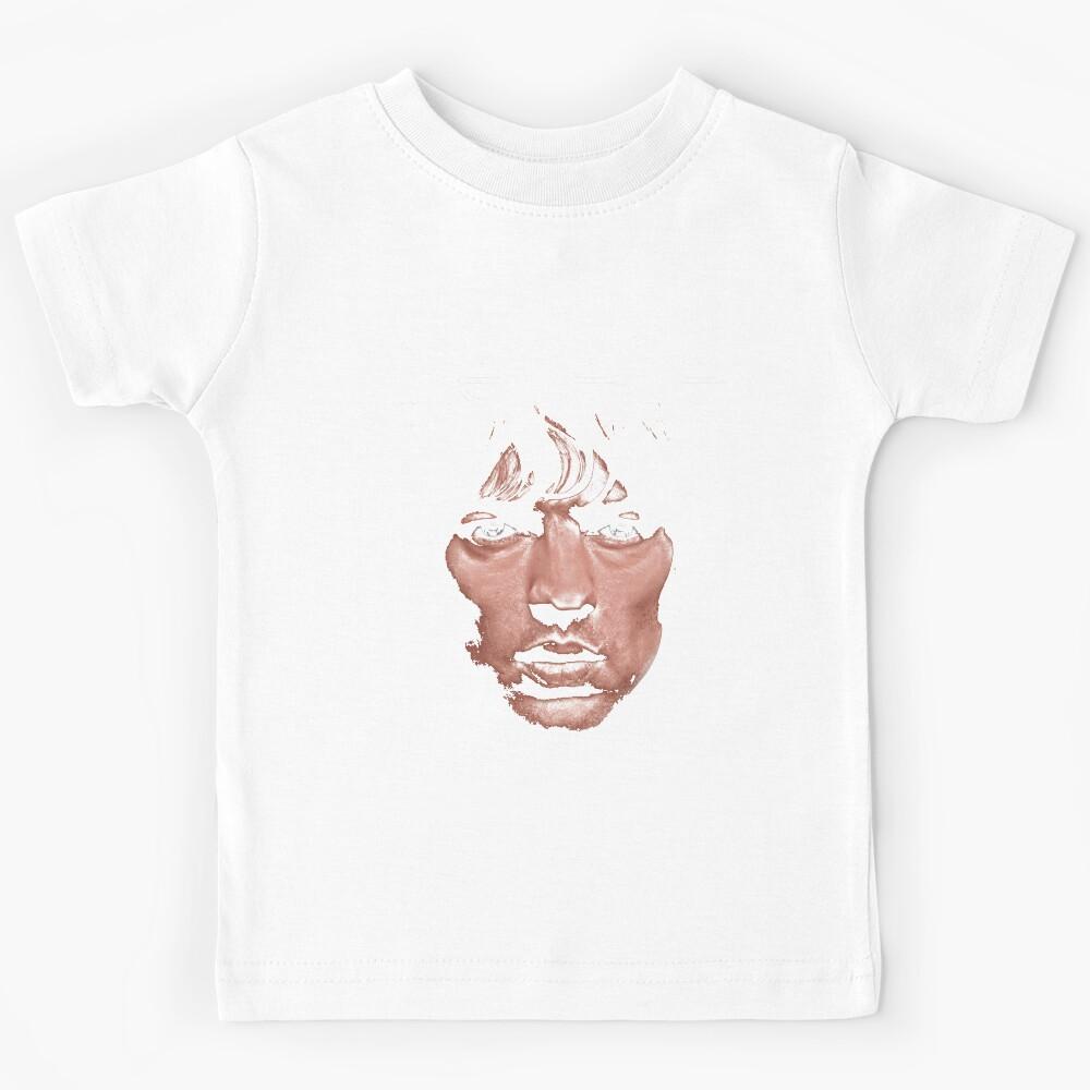 the Verve Rock Kids T-Shirt 140