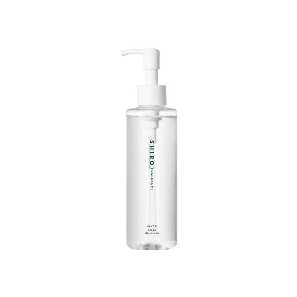 SHIRO Cosmetics Sabon Hand Sanitizer 200ml